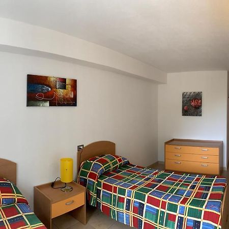 Cala Gonone - Nettuno Appartement Buitenkant foto