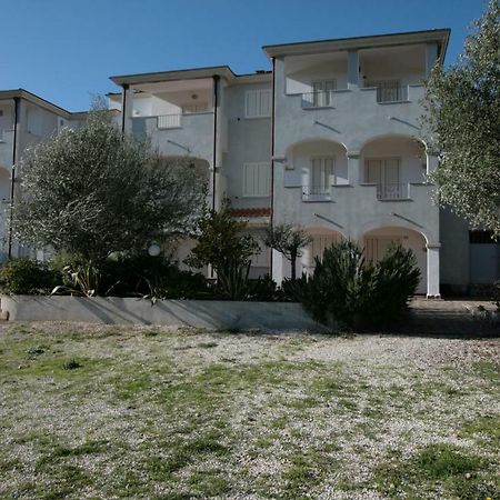 Cala Gonone - Nettuno Appartement Buitenkant foto