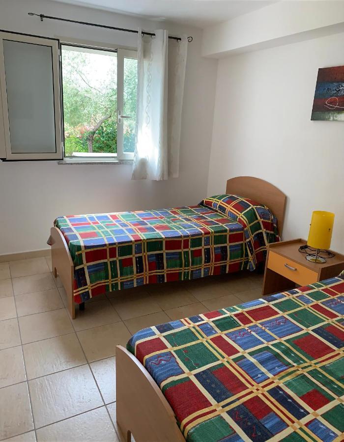 Cala Gonone - Nettuno Appartement Buitenkant foto