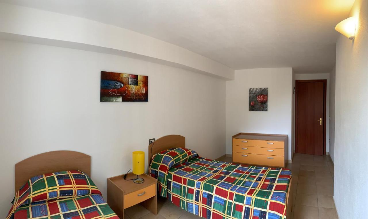 Cala Gonone - Nettuno Appartement Buitenkant foto