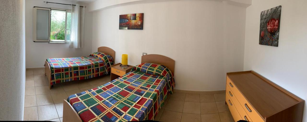 Cala Gonone - Nettuno Appartement Buitenkant foto