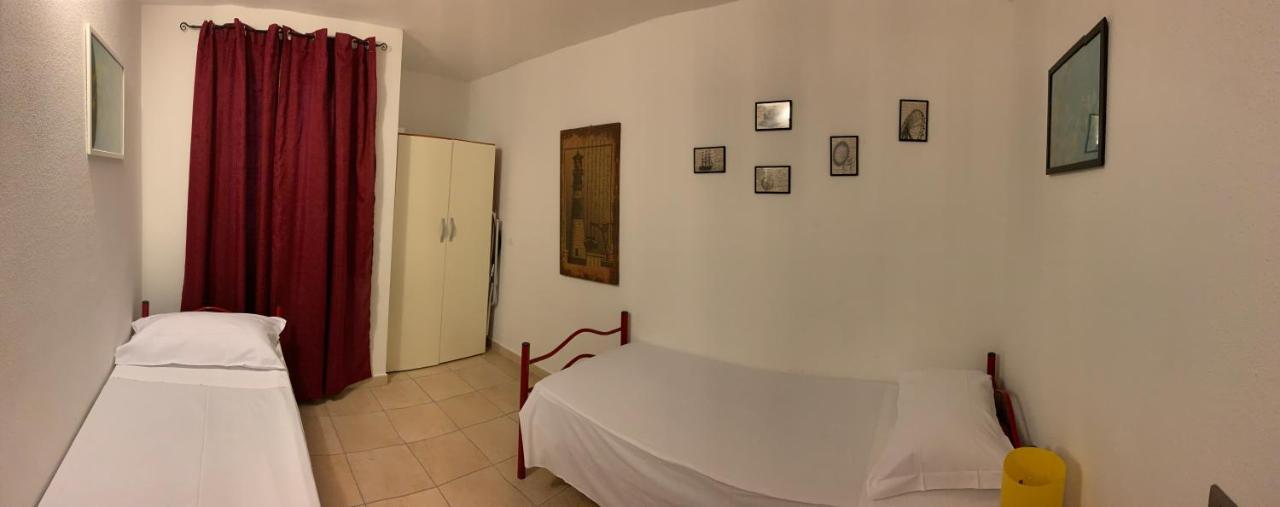Cala Gonone - Nettuno Appartement Buitenkant foto