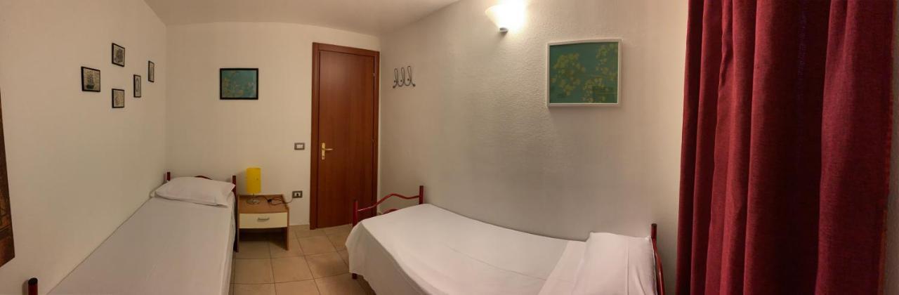 Cala Gonone - Nettuno Appartement Buitenkant foto