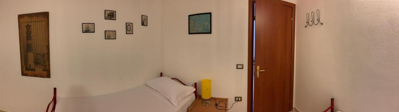 Cala Gonone - Nettuno Appartement Buitenkant foto