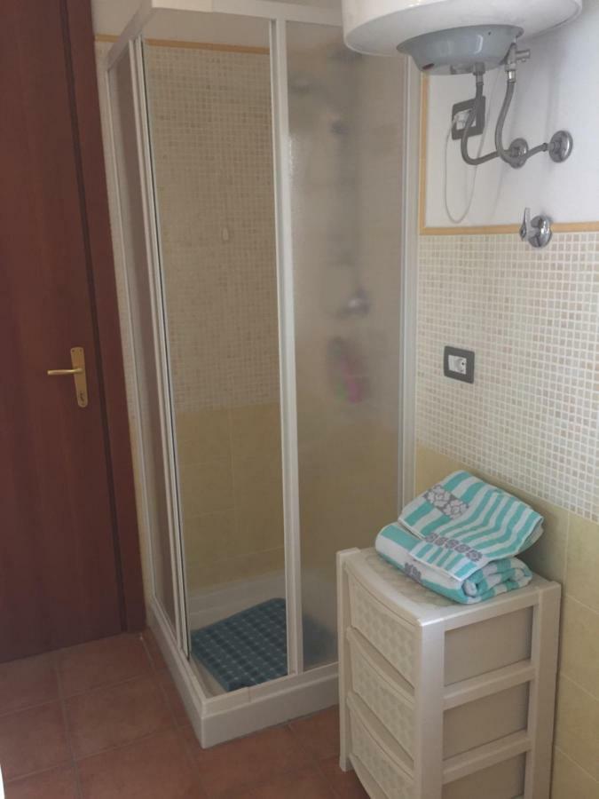 Cala Gonone - Nettuno Appartement Buitenkant foto