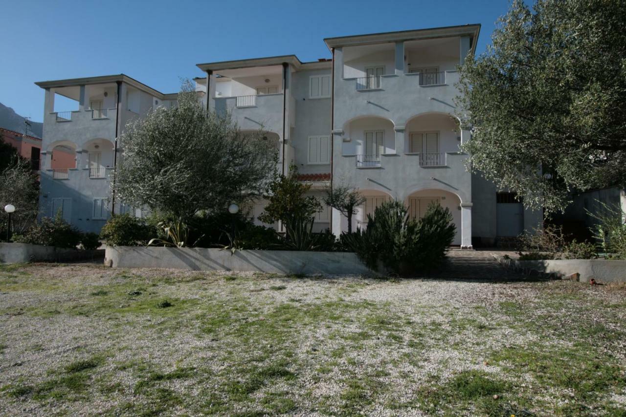 Cala Gonone - Nettuno Appartement Buitenkant foto