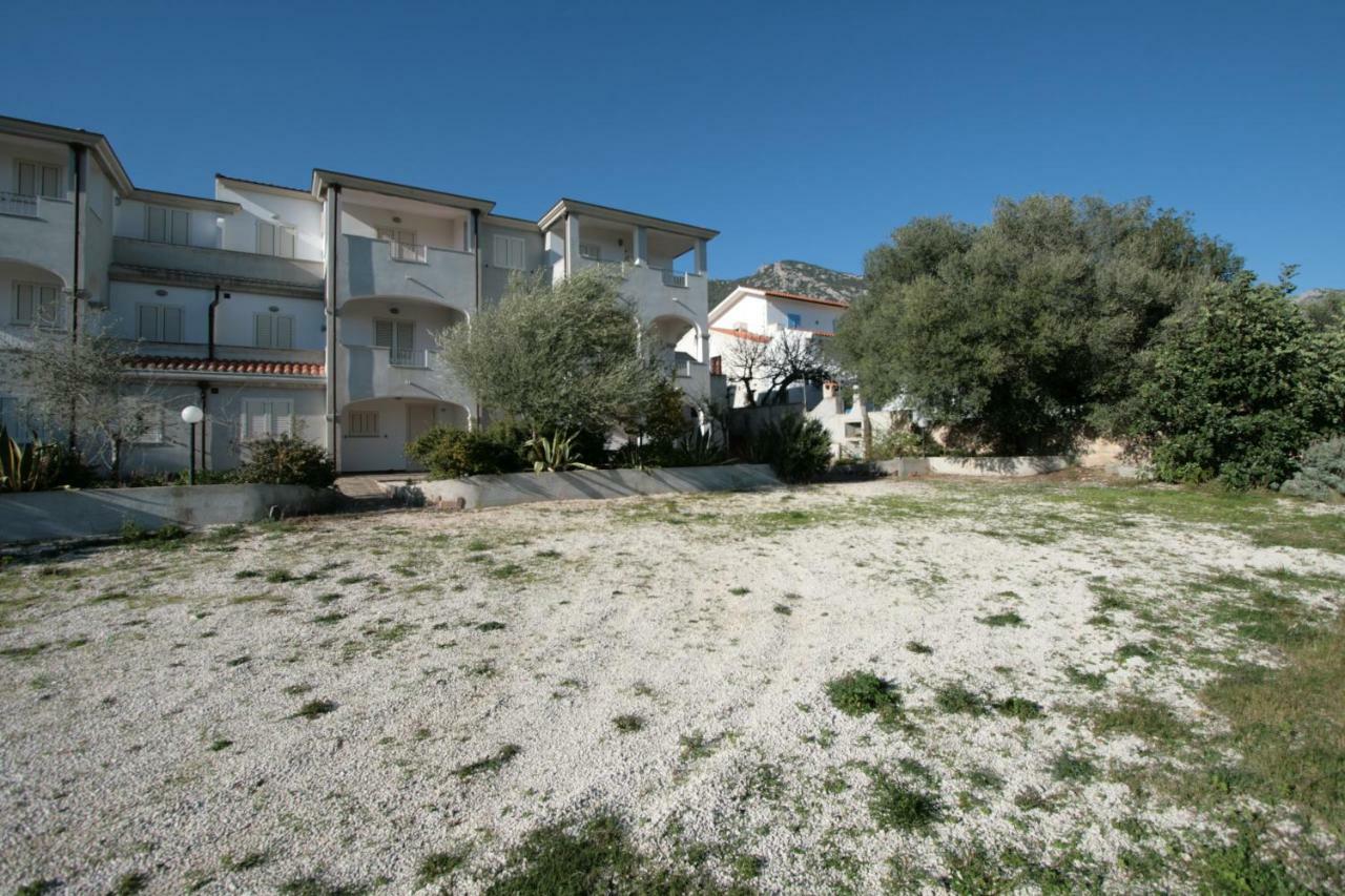 Cala Gonone - Nettuno Appartement Buitenkant foto