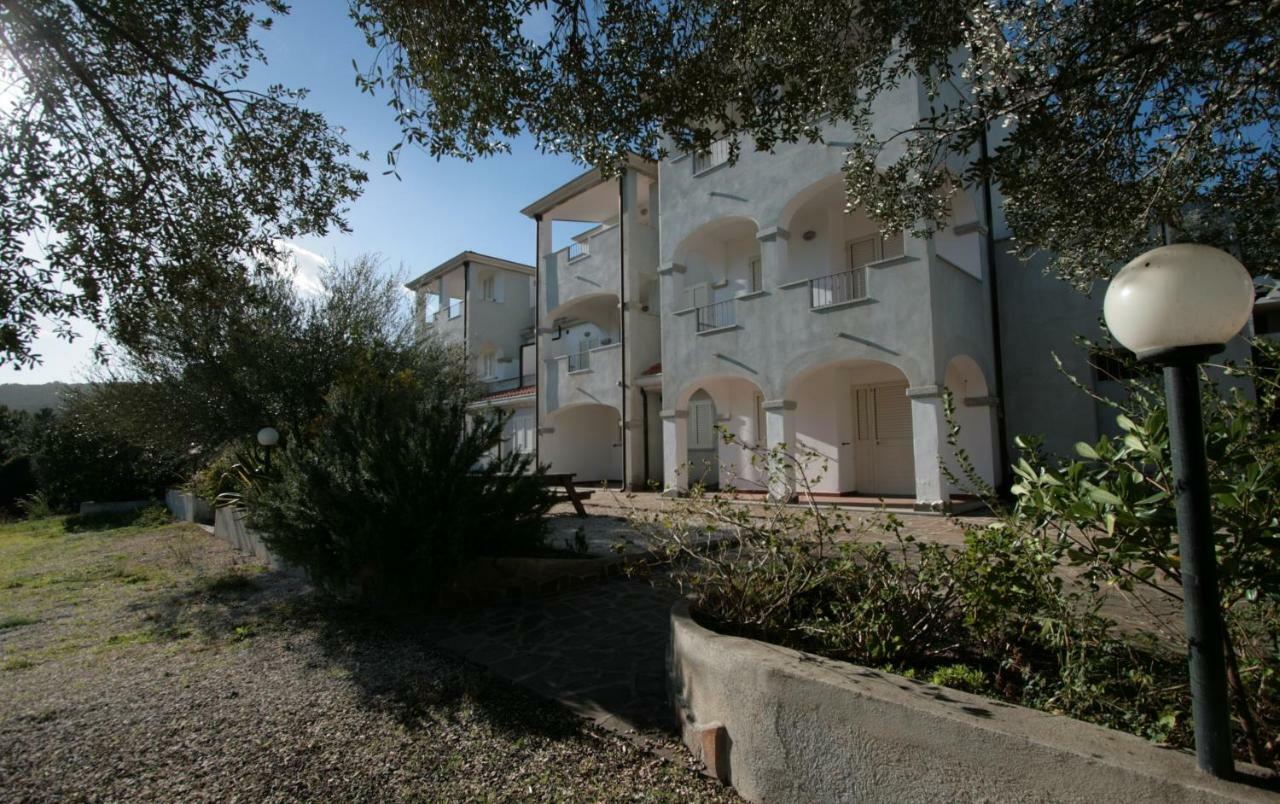 Cala Gonone - Nettuno Appartement Buitenkant foto