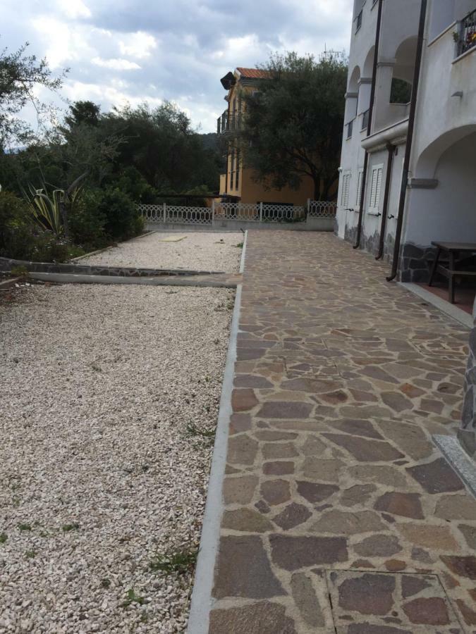Cala Gonone - Nettuno Appartement Buitenkant foto