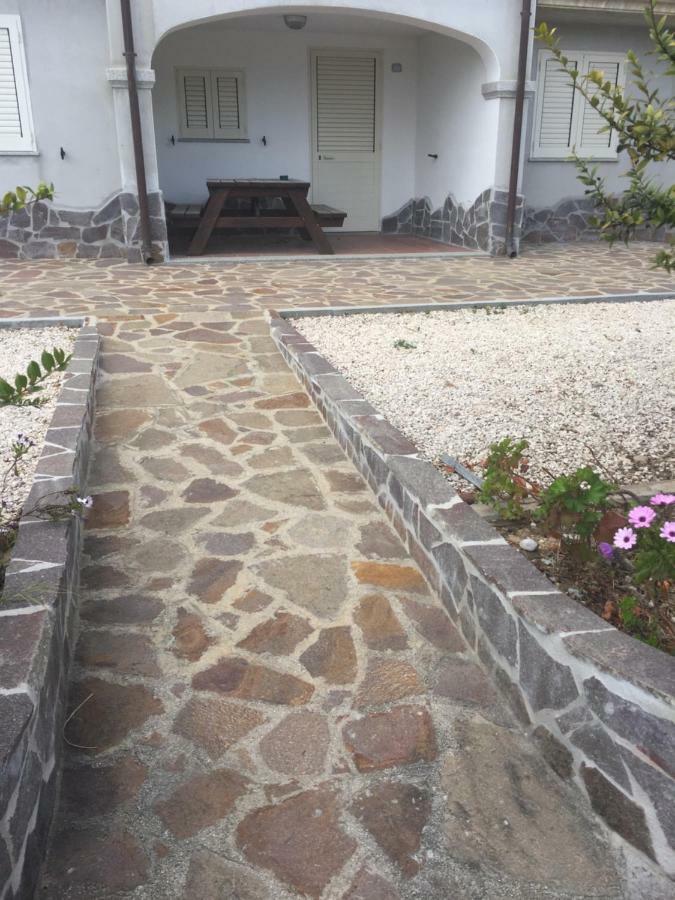 Cala Gonone - Nettuno Appartement Buitenkant foto
